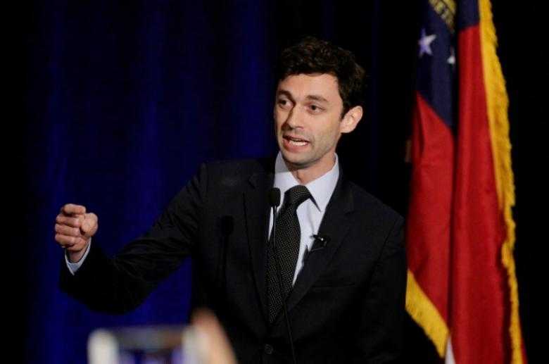 In House Race In Georgia, Democrats Look For New Path To Power